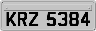 KRZ5384