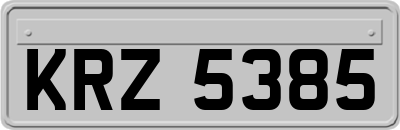KRZ5385