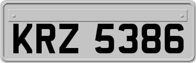 KRZ5386