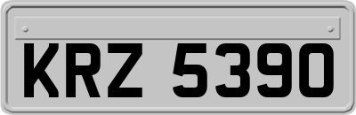 KRZ5390