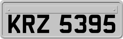 KRZ5395