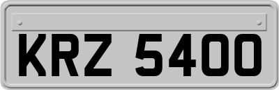 KRZ5400