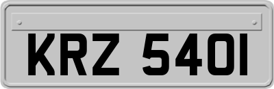 KRZ5401