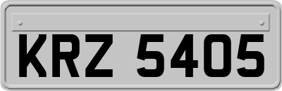 KRZ5405