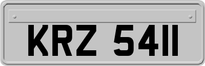 KRZ5411