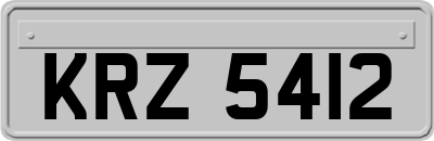 KRZ5412