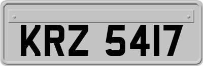 KRZ5417