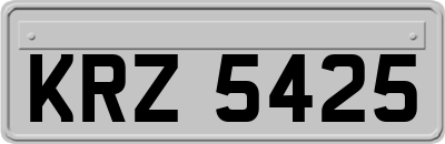 KRZ5425