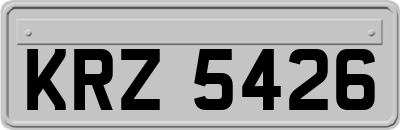 KRZ5426