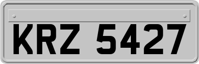 KRZ5427