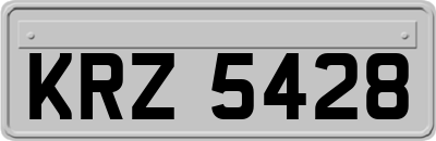 KRZ5428