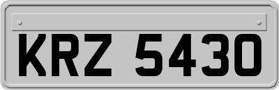 KRZ5430