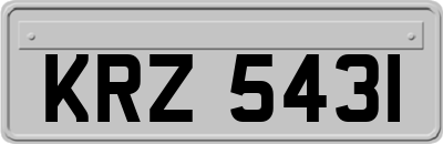 KRZ5431