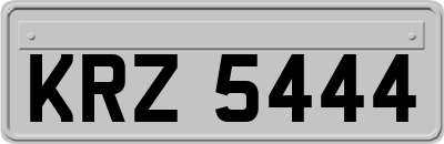 KRZ5444