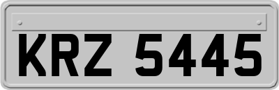 KRZ5445
