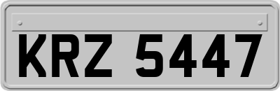 KRZ5447
