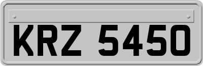 KRZ5450