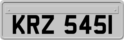 KRZ5451