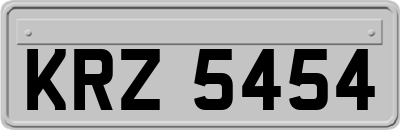 KRZ5454