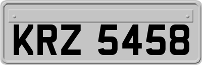 KRZ5458