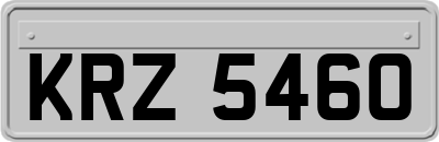 KRZ5460