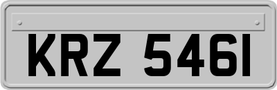 KRZ5461