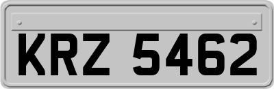 KRZ5462