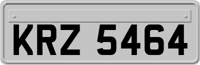 KRZ5464