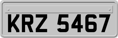 KRZ5467