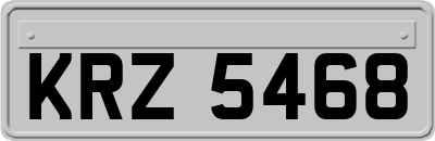 KRZ5468