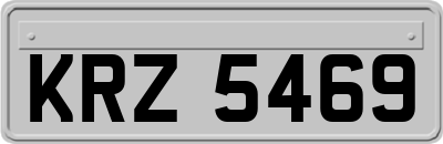KRZ5469
