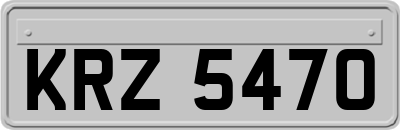 KRZ5470