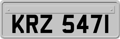 KRZ5471