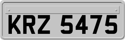 KRZ5475
