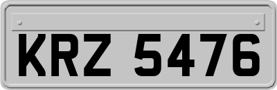 KRZ5476