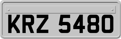 KRZ5480