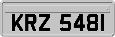 KRZ5481