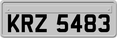 KRZ5483