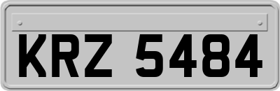 KRZ5484