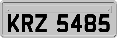 KRZ5485