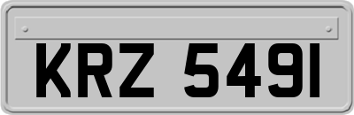 KRZ5491