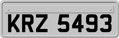KRZ5493