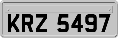 KRZ5497