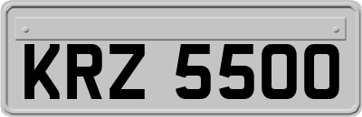 KRZ5500