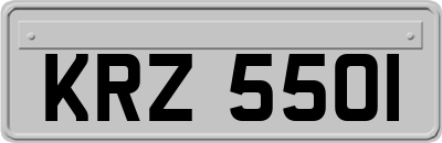KRZ5501