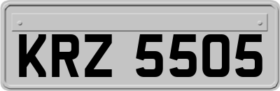 KRZ5505