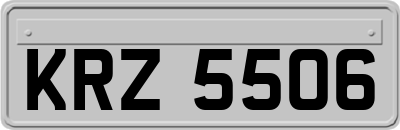 KRZ5506