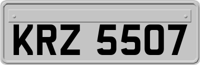 KRZ5507