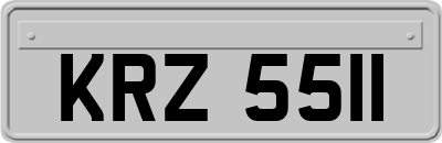 KRZ5511