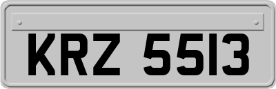 KRZ5513